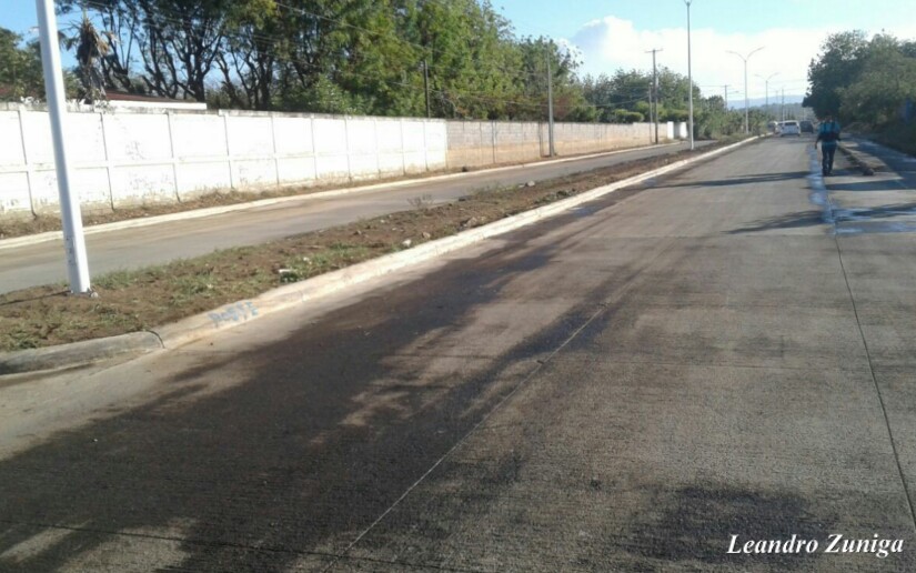 CALLES